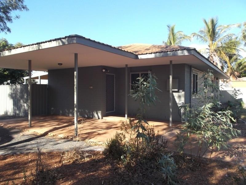 2 Kwinana Street, South Hedland WA 6722