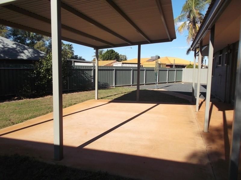 2 Kwinana Street, South Hedland WA 6722