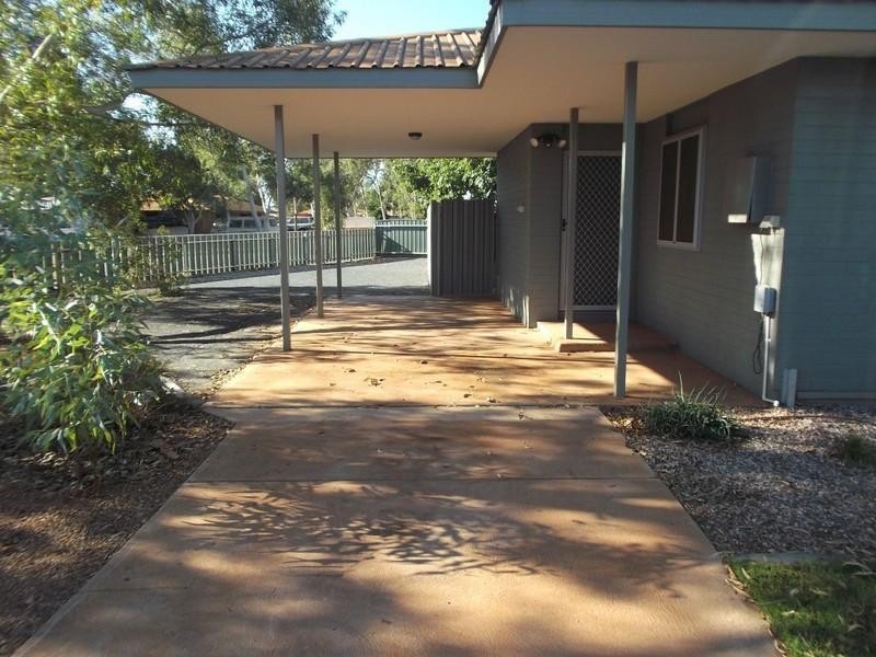 2 Kwinana Street, South Hedland WA 6722