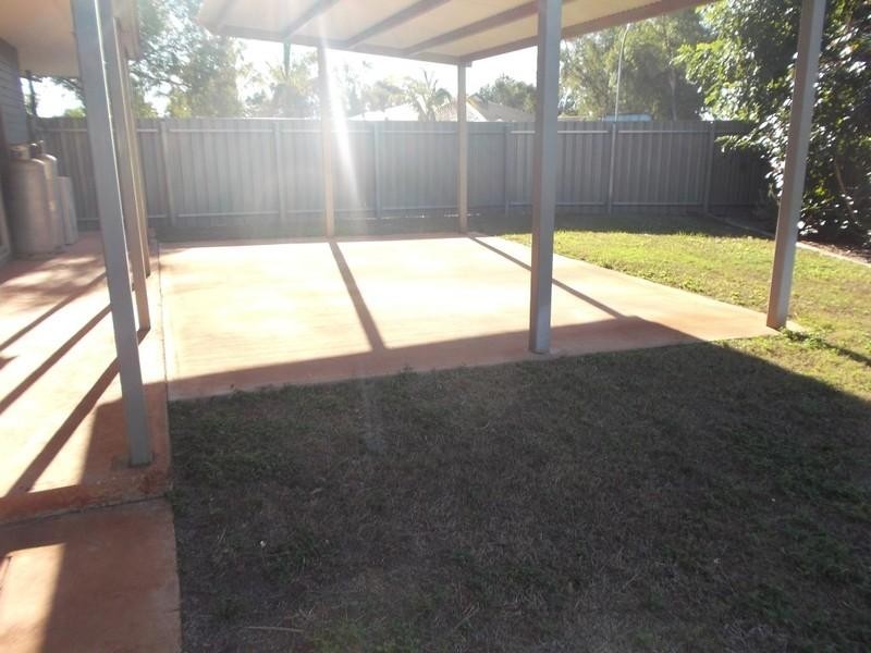 2 Kwinana Street, South Hedland WA 6722