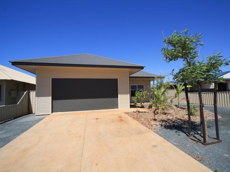 6 Kimberley Avenue, South Hedland WA 6722