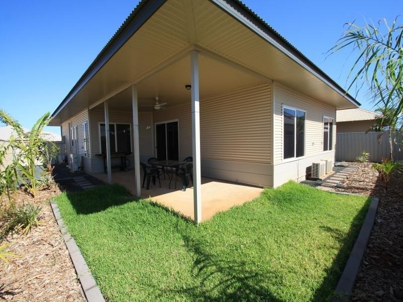 6 Kimberley Avenue, South Hedland WA 6722
