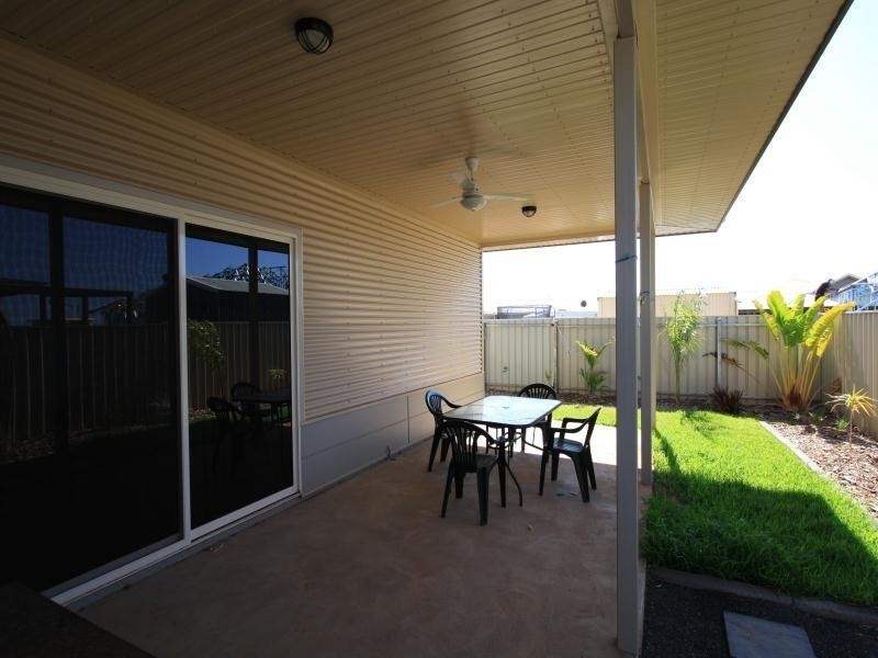 6 Kimberley Avenue, South Hedland WA 6722