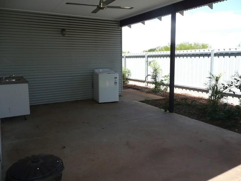 25A Yarrunga Crescent, South Hedland WA 6722