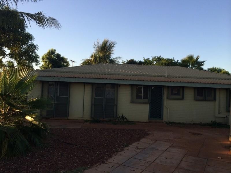 36 Trumpet Way, South Hedland WA 6722
