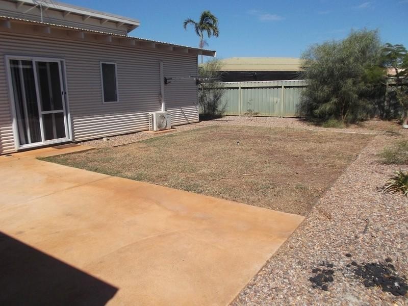 11B Lawson Street, South Hedland WA 6722