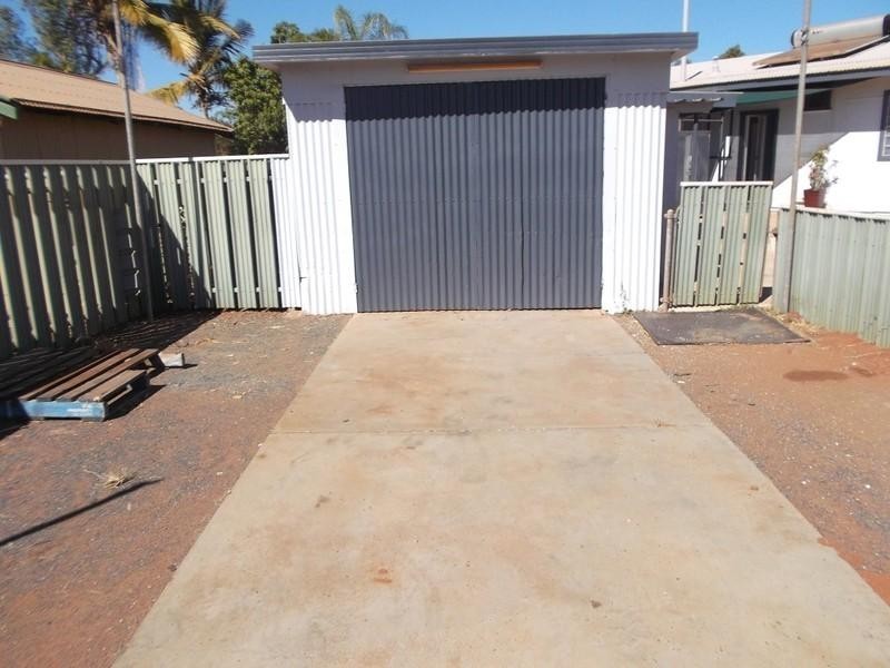 6 Lawson Street, South Hedland WA 6722