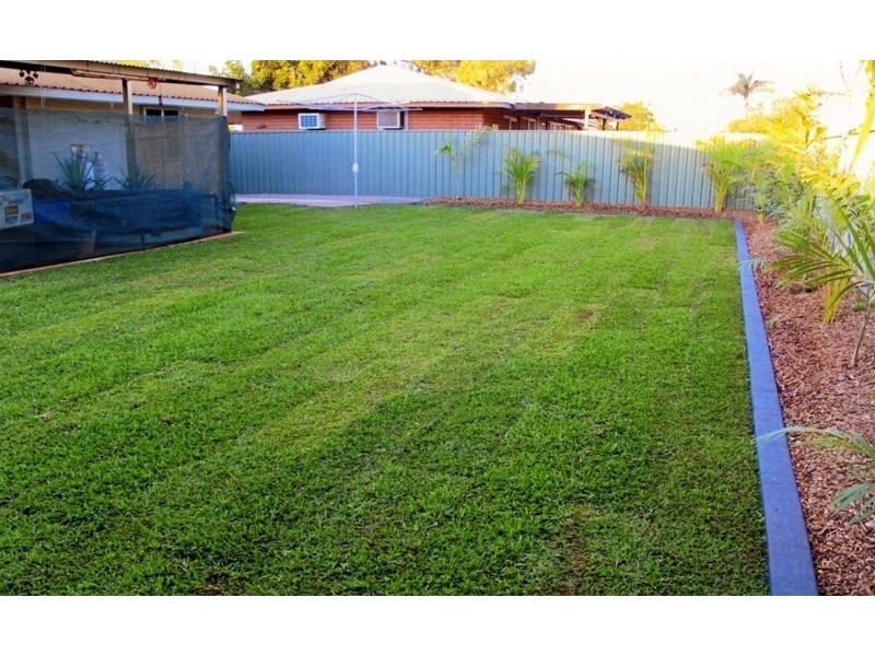 25 Limpet Crescent, South Hedland WA 6722