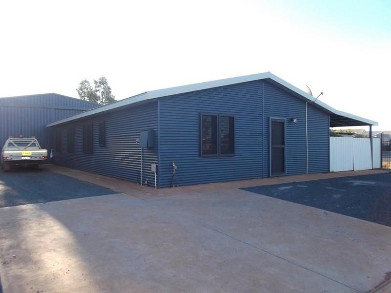 21 Dale Street, South Hedland WA 6722