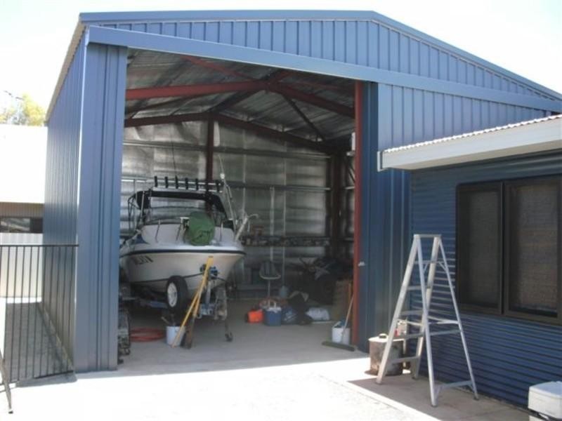 21 Dale Street, South Hedland WA 6722