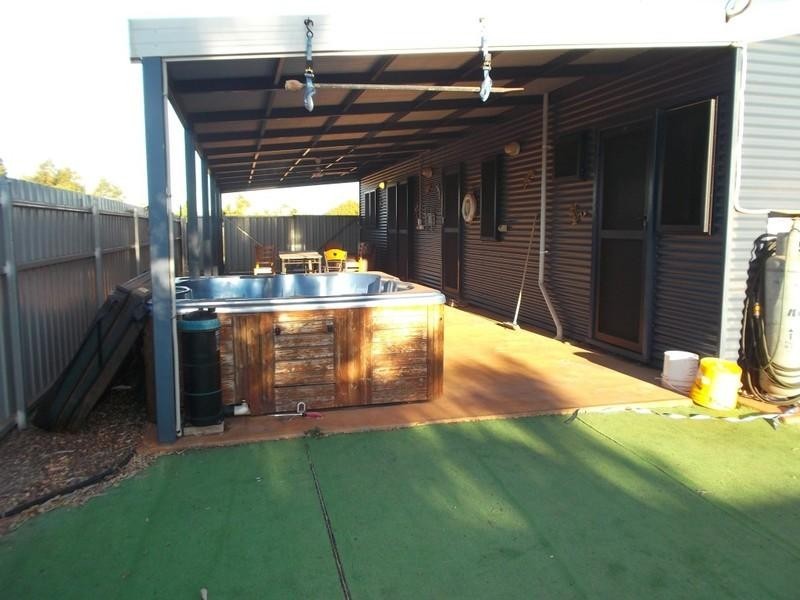 21 Dale Street, South Hedland WA 6722