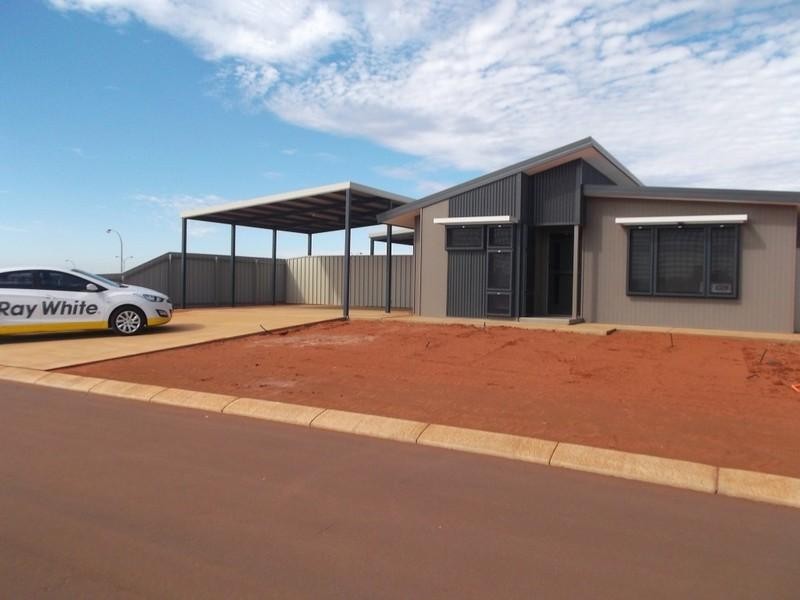 6 Shrike Way, South Hedland WA 6722
