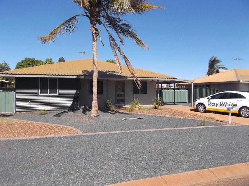 25 Limpet Crescent, South Hedland WA 6722