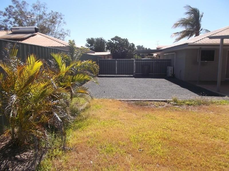 25 Limpet Crescent, South Hedland WA 6722