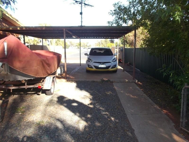 99D Paton Road, South Hedland WA 6722