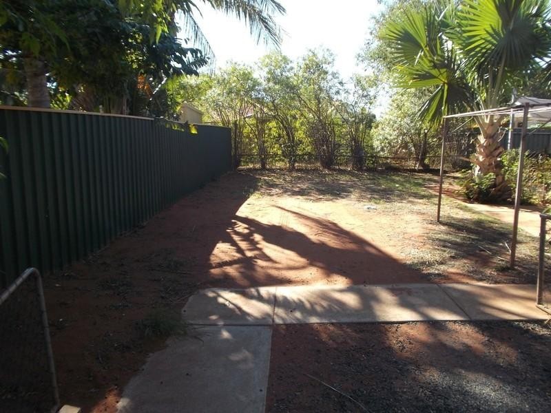 99D Paton Road, South Hedland WA 6722
