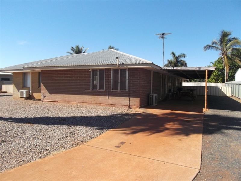 5 Huxtable Crescent, South Hedland WA 6722