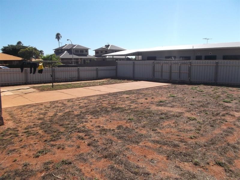 5 Huxtable Crescent, South Hedland WA 6722