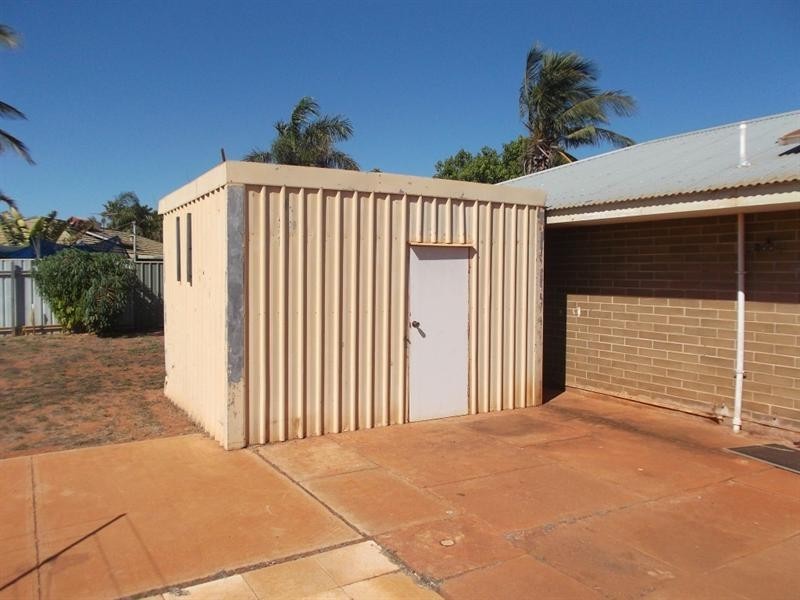 5 Huxtable Crescent, South Hedland WA 6722