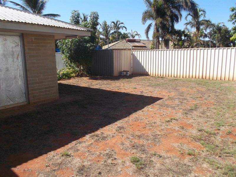 5 Huxtable Crescent, South Hedland WA 6722