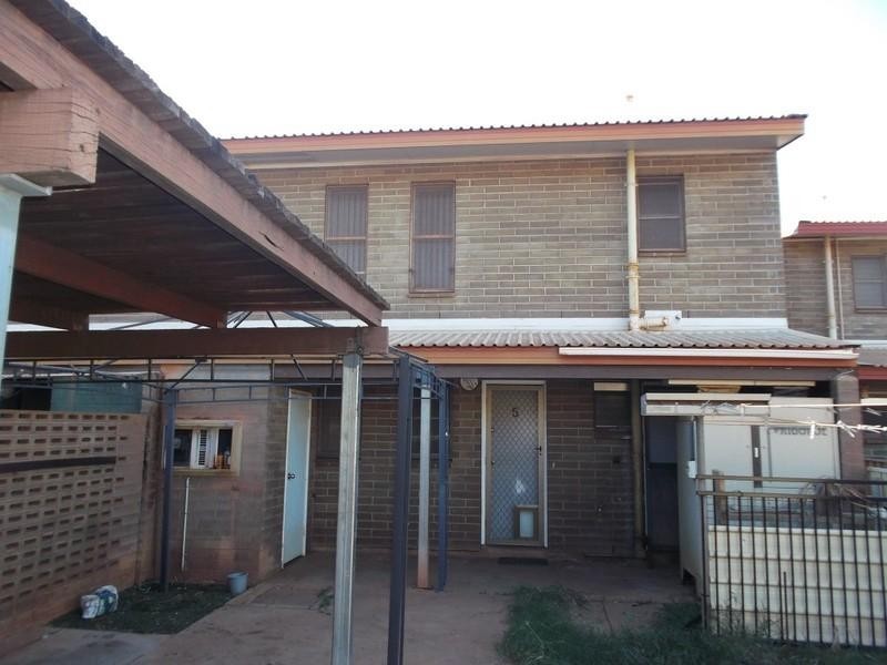 5 John Way, South Hedland WA 6722