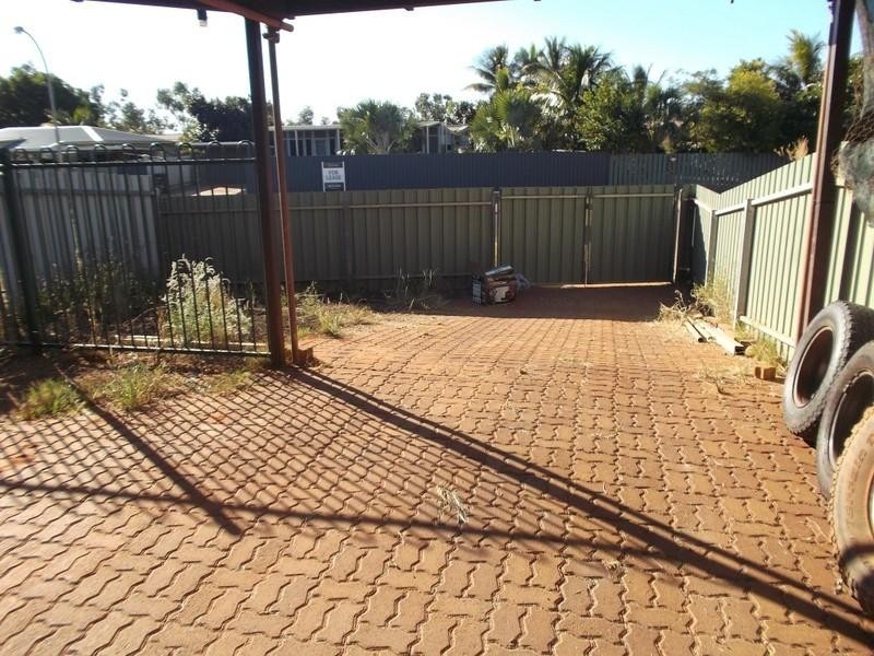 5 John Way, South Hedland WA 6722