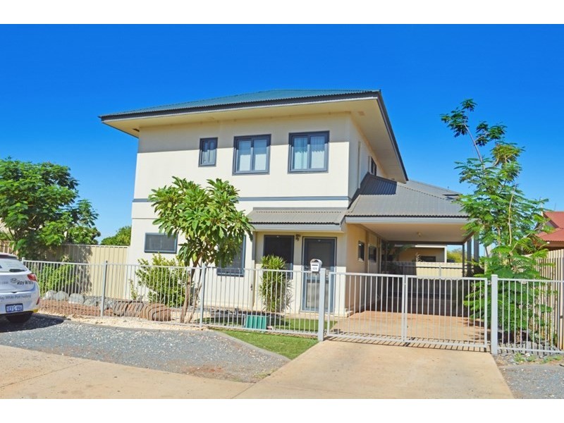 12A Godrick Place, South Hedland WA 6722