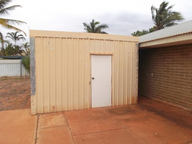 5 Huxtable Crescent, South Hedland WA 6722