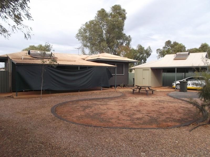21 Brodie Crescent, South Hedland WA 6722