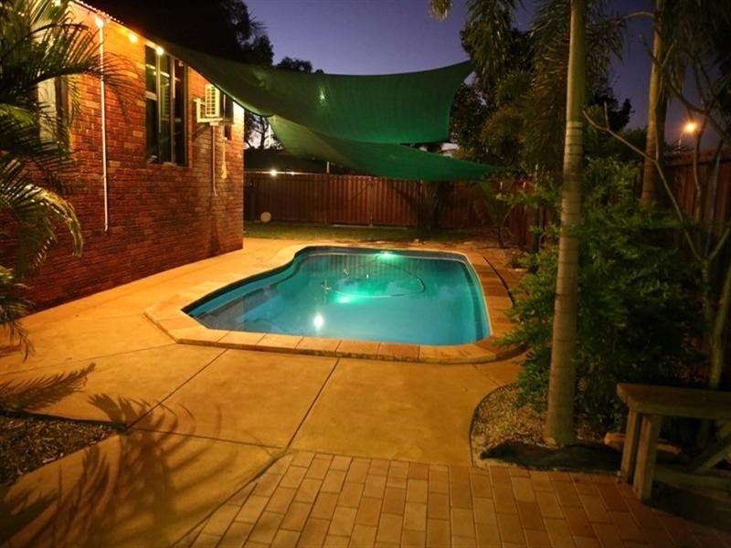 2 Mitchie Crescent, South Hedland WA 6722