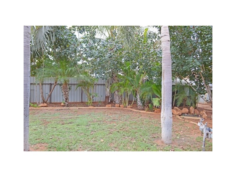 4 Dulverton Terrace, South Hedland WA 6722