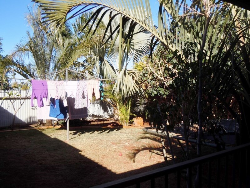 4 Dulverton Terrace, South Hedland WA 6722
