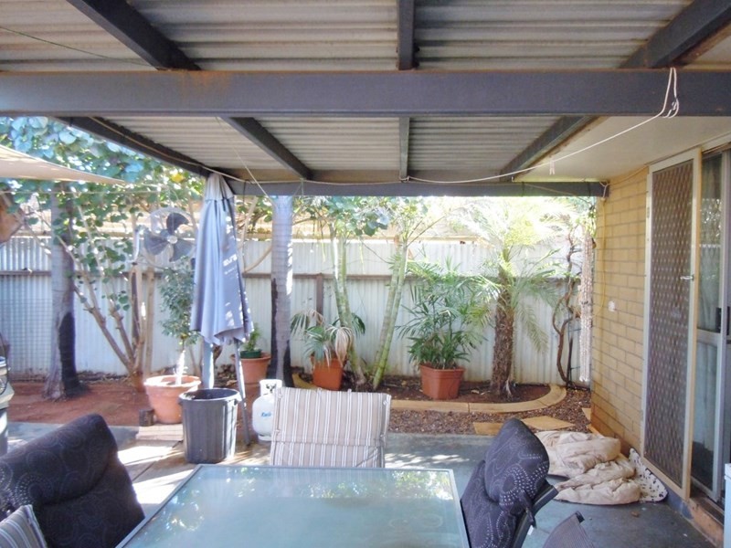 4 Dulverton Terrace, South Hedland WA 6722