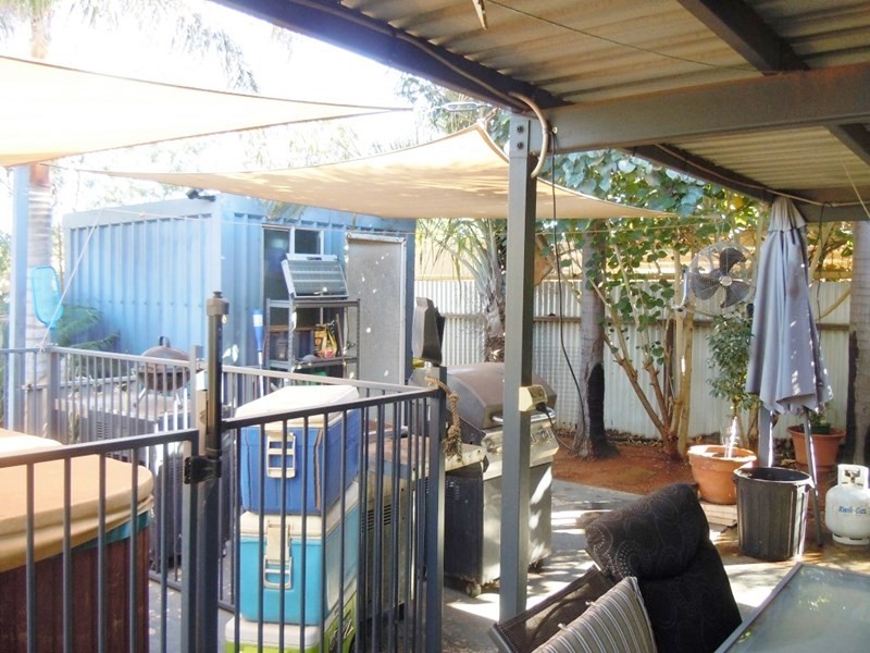 4 Dulverton Terrace, South Hedland WA 6722