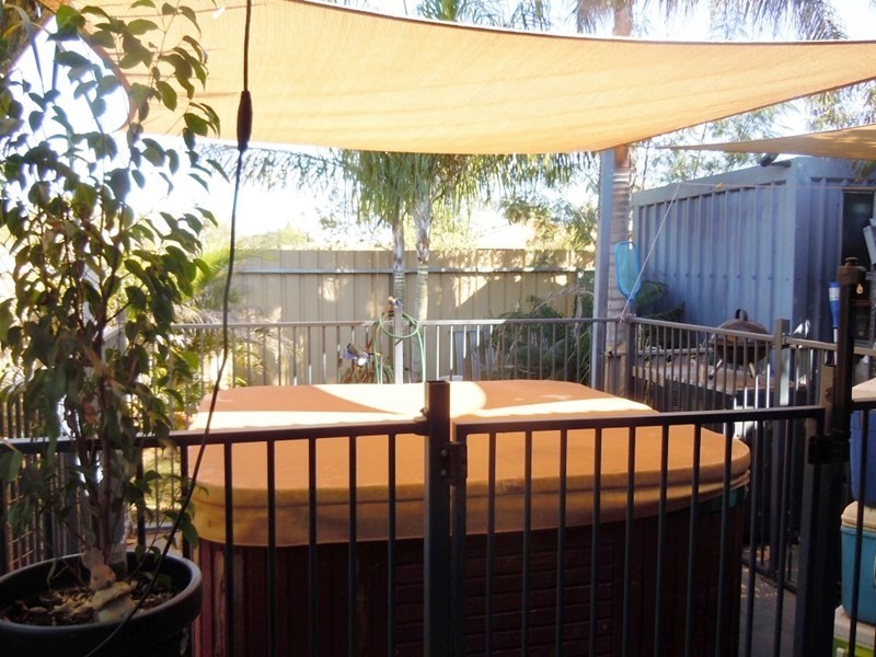 4 Dulverton Terrace, South Hedland WA 6722