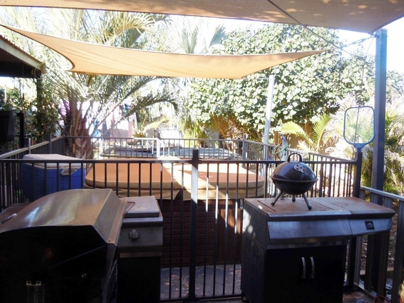 4 Dulverton Terrace, South Hedland WA 6722