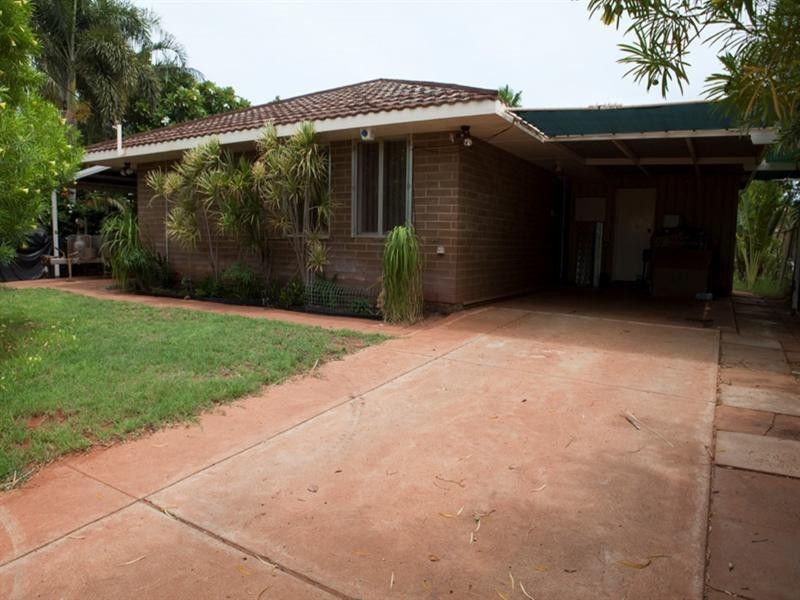 6 Hollings Place, South Hedland WA 6722