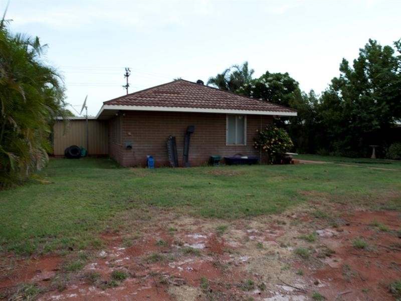6 Hollings Place, South Hedland WA 6722