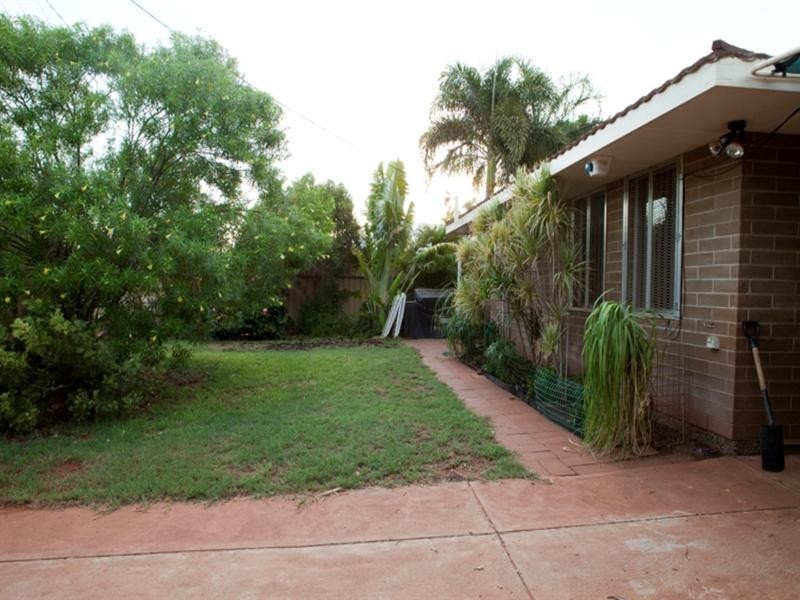 6 Hollings Place, South Hedland WA 6722