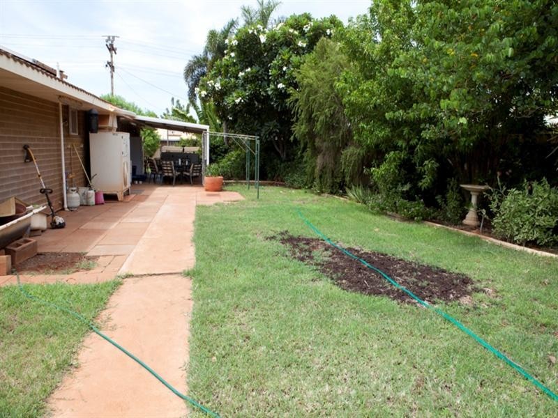 6 Hollings Place, South Hedland WA 6722