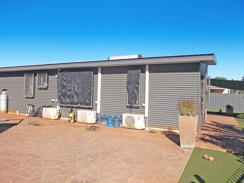 7 Cone Place, South Hedland WA 6722