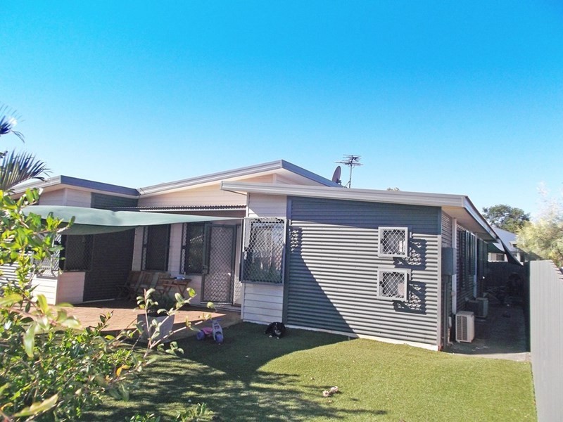 7 Cone Place, South Hedland WA 6722