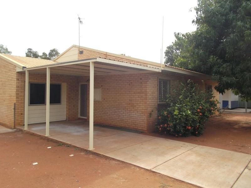 2 and 2A Wambiri Street, South Hedland WA 6722