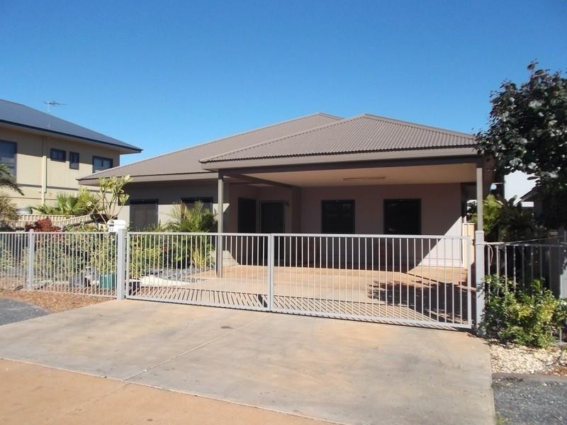 22 Godrick Place, South Hedland WA 6722