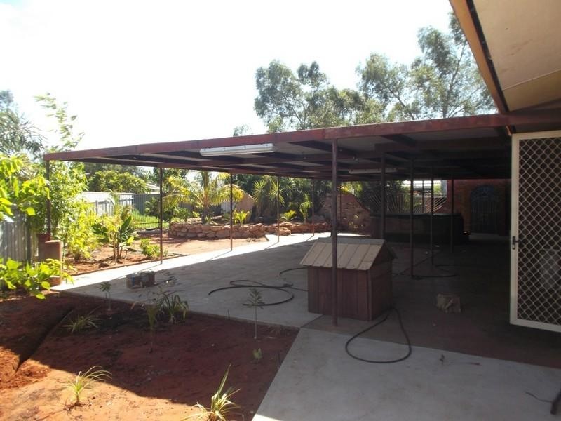 70 Greene Place, South Hedland WA 6722