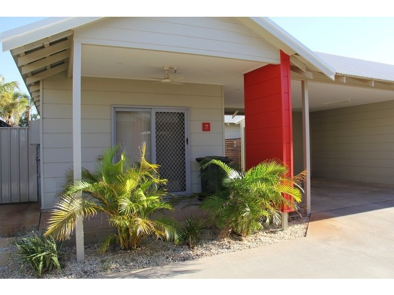 Unit 5/99 Greene Place, South Hedland WA 6722