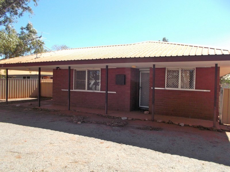 39 Captains Way, South Hedland WA 6722