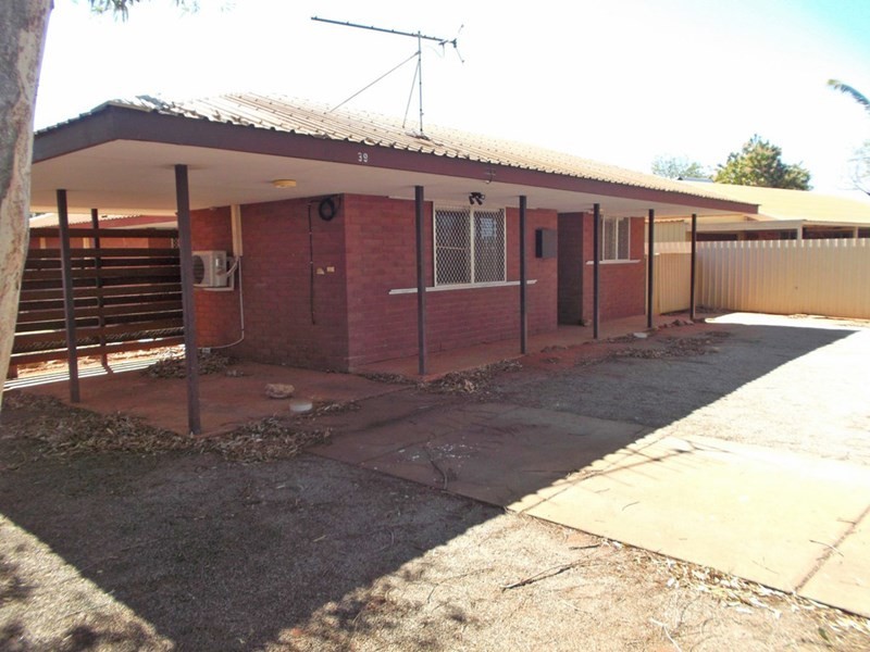 39 Captains Way, South Hedland WA 6722