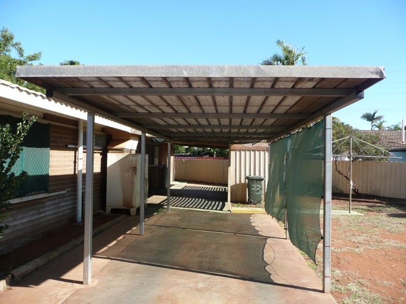 33 Lawson Street, South Hedland WA 6722