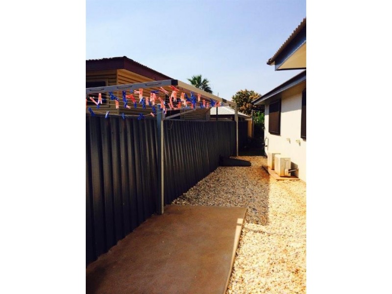 9 Kanji Place, South Hedland WA 6722